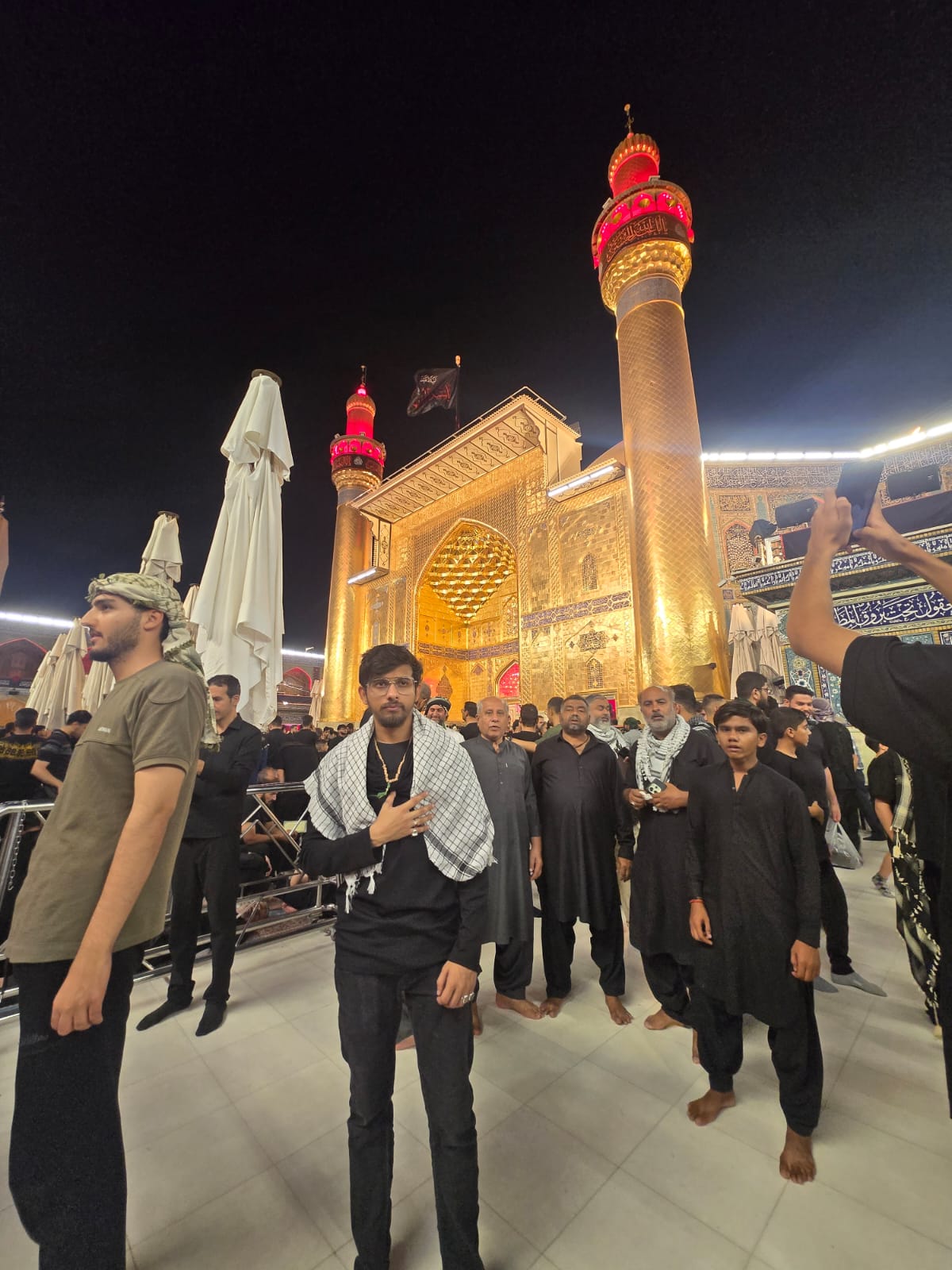 Arbaeen